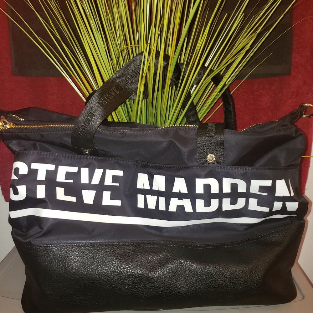 Steve Madden
